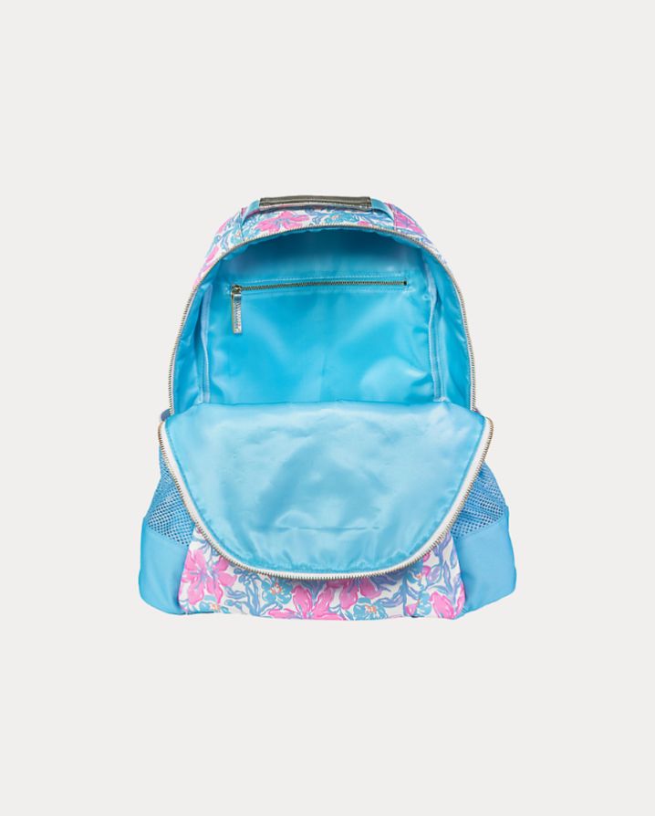 CHILDREN'S BACKPACK