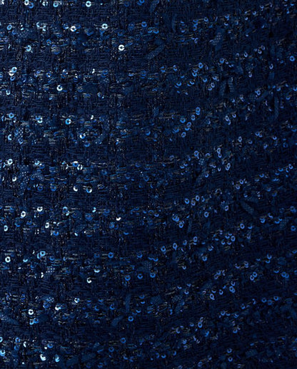 RONAN SKIRTED ROMPER