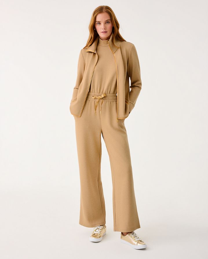 BASQUE UPF 50+ FULL ZIP JACKET