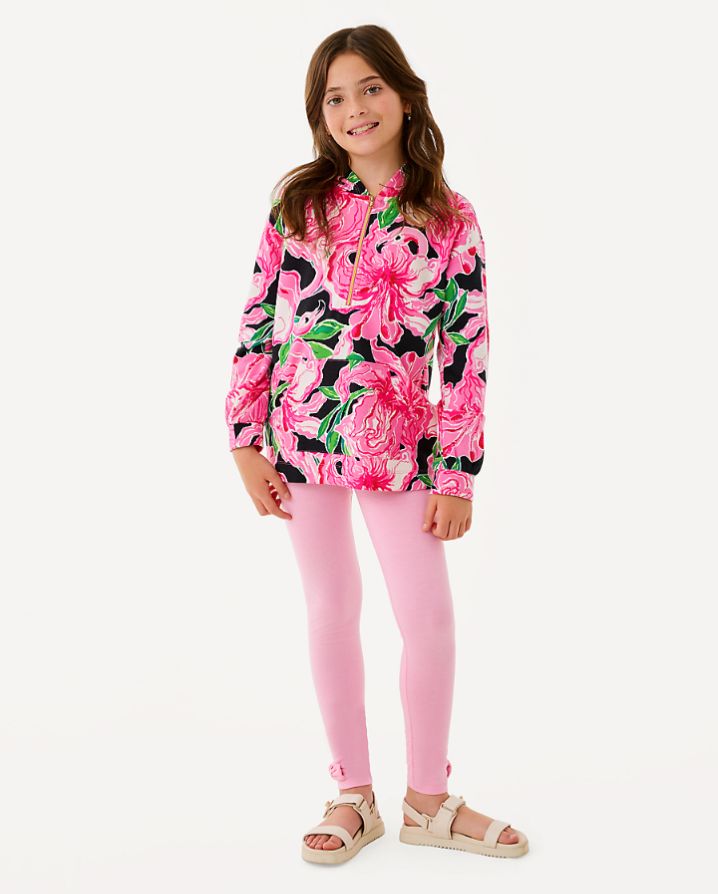 MINI KAMILLIE HOODIE