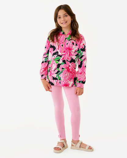 MINI KAMILLIE HOODIE