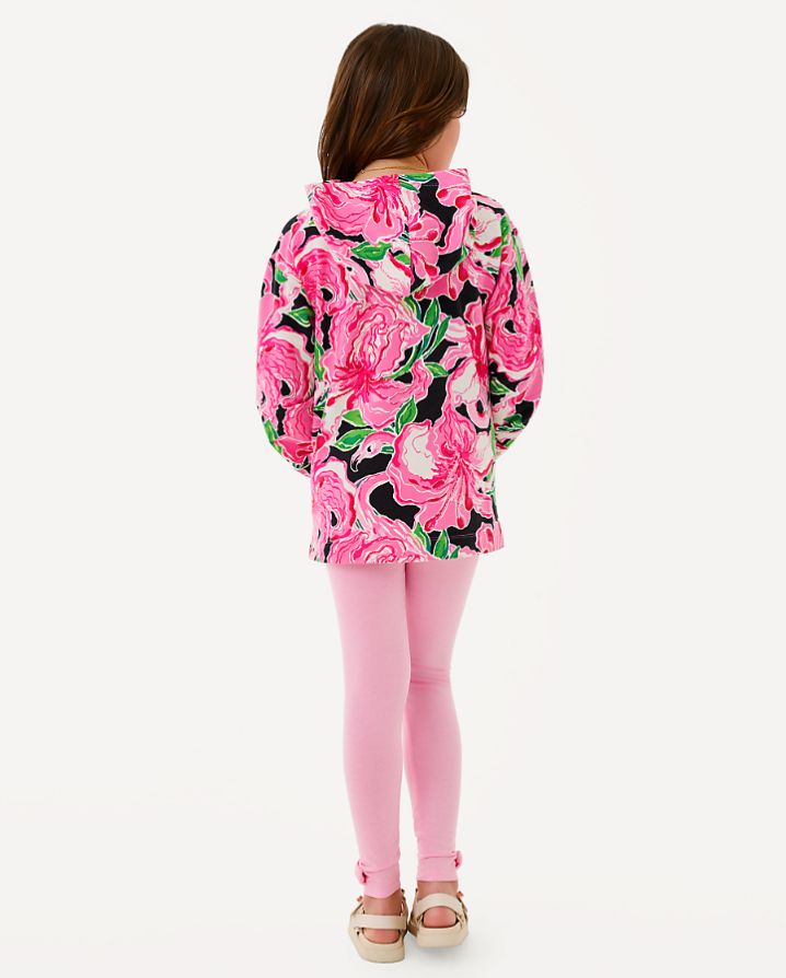 MINI KAMILLIE HOODIE