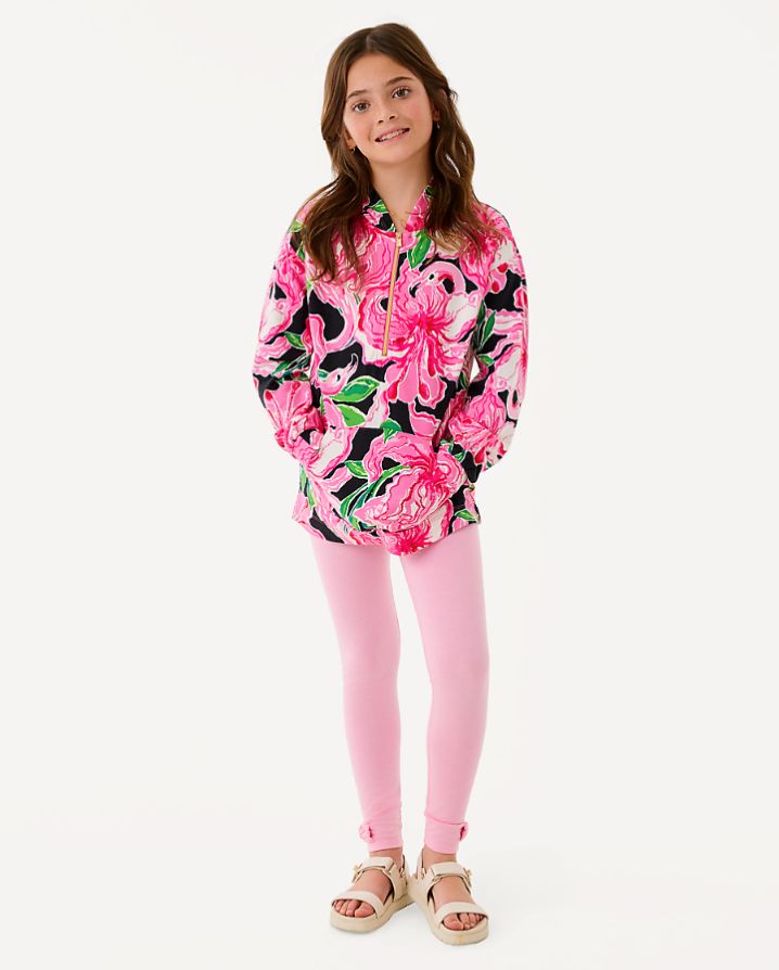 MINI KAMILLIE HOODIE