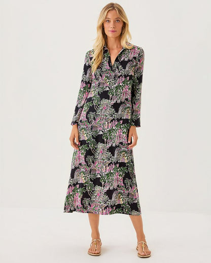 SIMONA DRESS