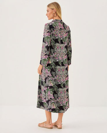 SIMONA DRESS