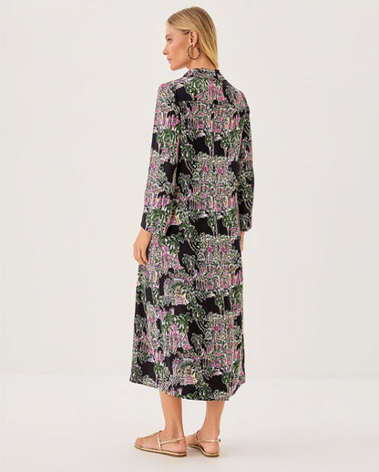 SIMONA DRESS