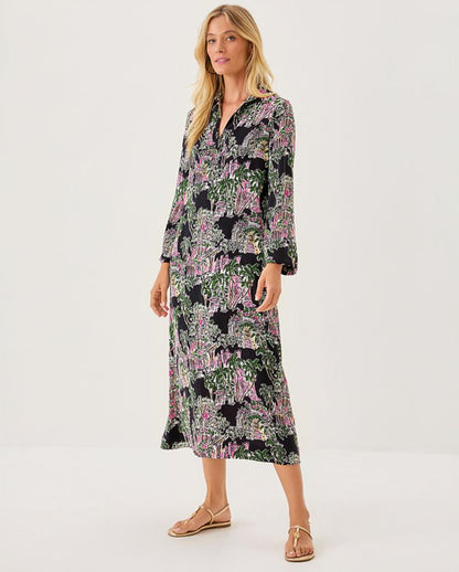 SIMONA DRESS
