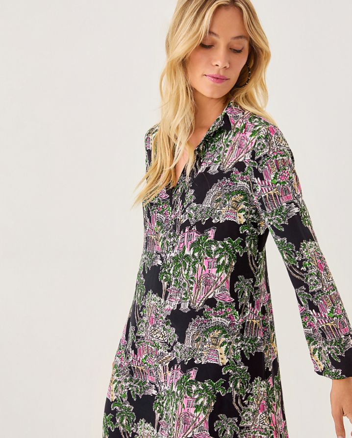SIMONA DRESS
