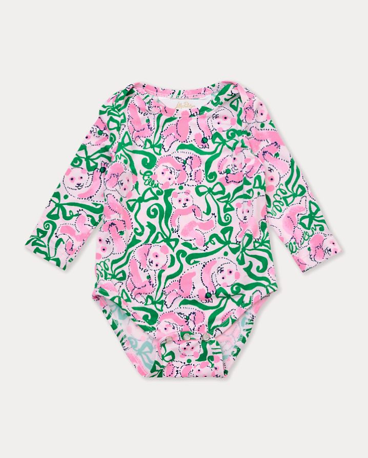 MINNIE INFANT GIFT SET