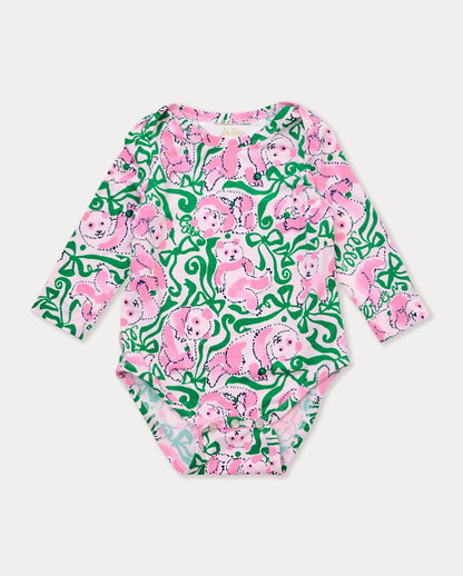 MINNIE INFANT GIFT SET