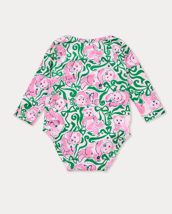 MINNIE INFANT GIFT SET