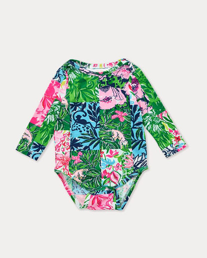 MINNIE INFANT GIFT SET