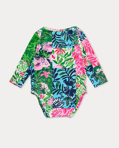 MINNIE INFANT GIFT SET