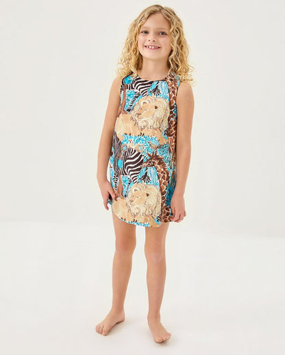 LITTLE LILLY CLASSIC SHIFT