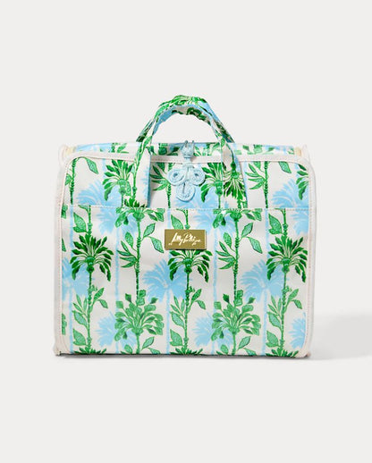 HANGING TOILETRY BAG