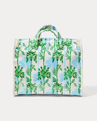 HANGING TOILETRY BAG