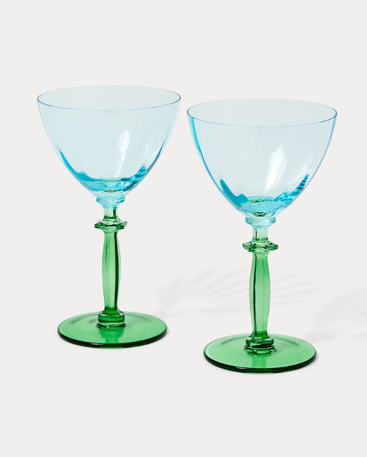 WINE GLASS SET