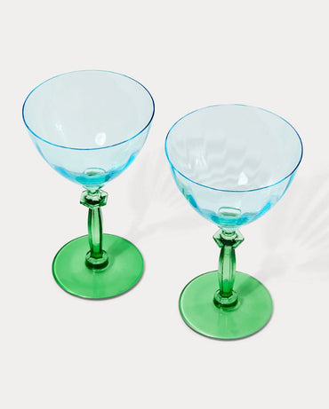 WINE GLASS SET