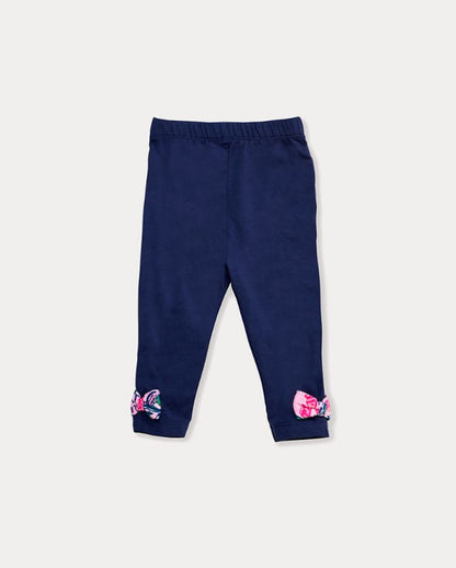 HOLLEE INFANT TUNIC & LEGGING SET