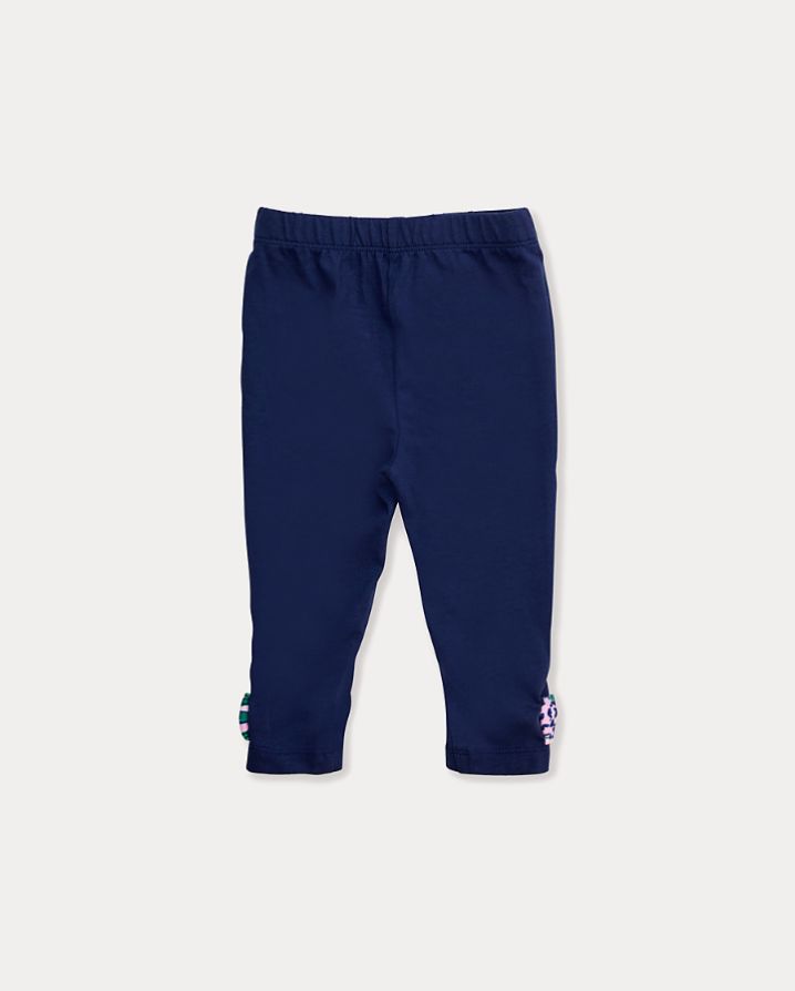 HOLLEE INFANT TUNIC & LEGGING SET