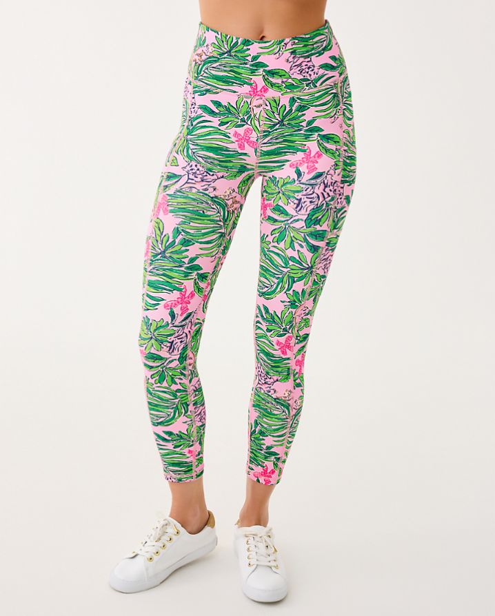 WEEKENDER HIGH RISE MIDI