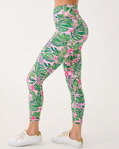 WEEKENDER HIGH RISE MIDI