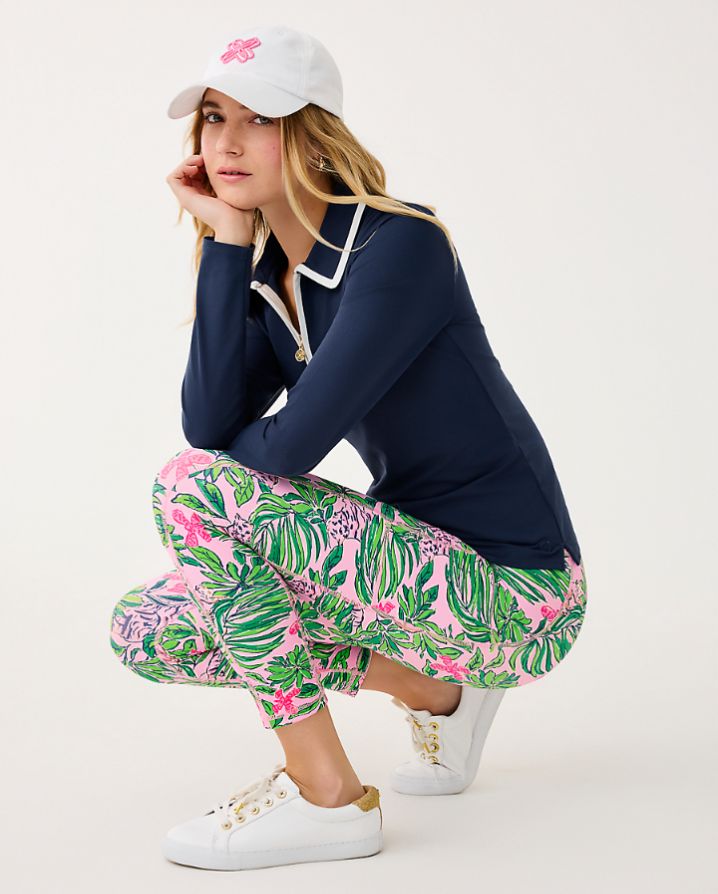 WEEKENDER HIGH RISE MIDI