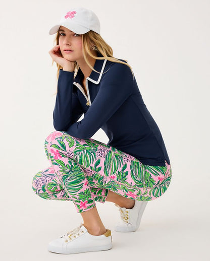 WEEKENDER HIGH RISE MIDI