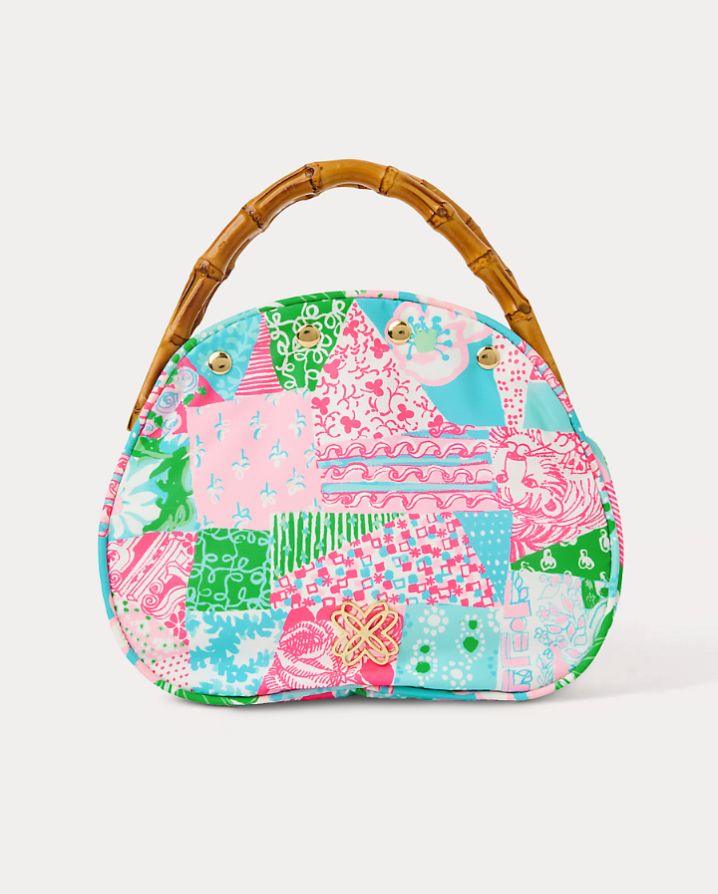 BREAKERS BAMBOO BERMUDA BAG COVER