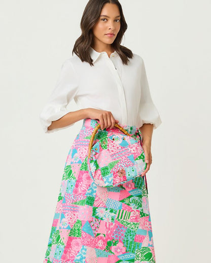 BREAKERS BAMBOO BERMUDA BAG COVER