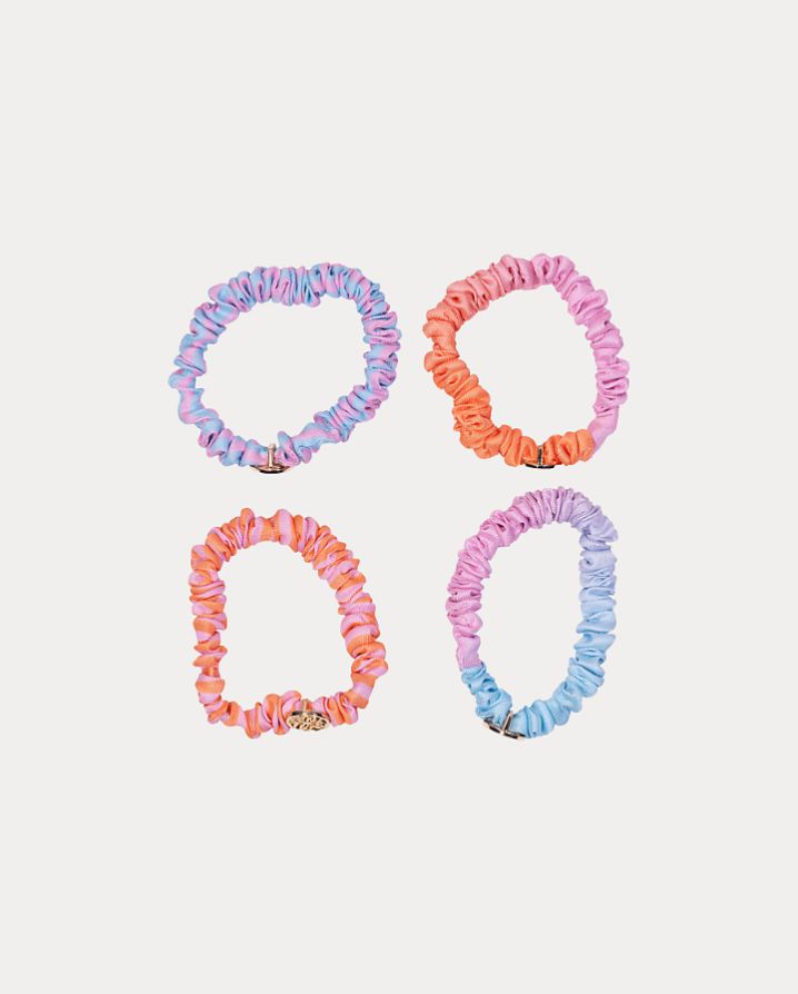 MINI SCRUNCHIE SET
