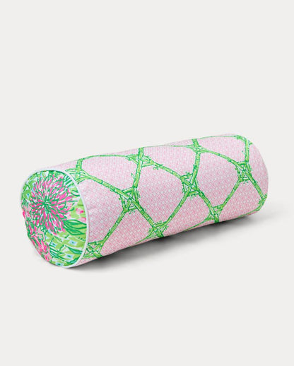 BOLSTER PILLOW