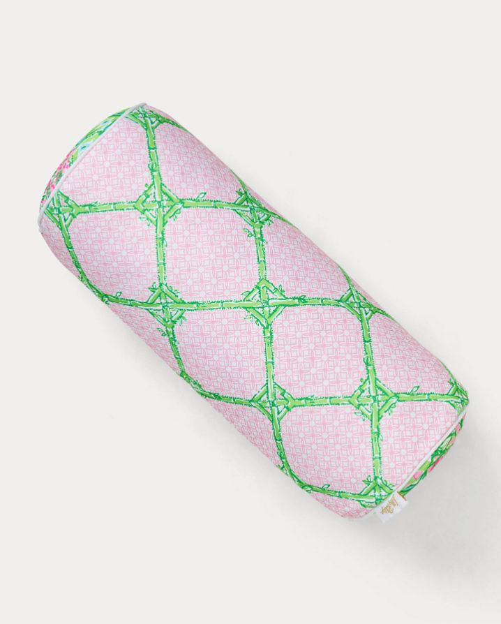 BOLSTER PILLOW