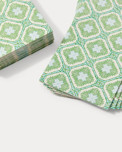 DINNER NAPKINS