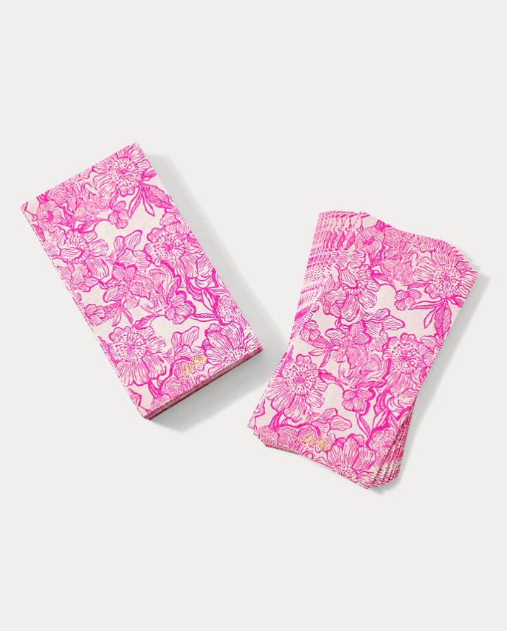DINNER NAPKINS