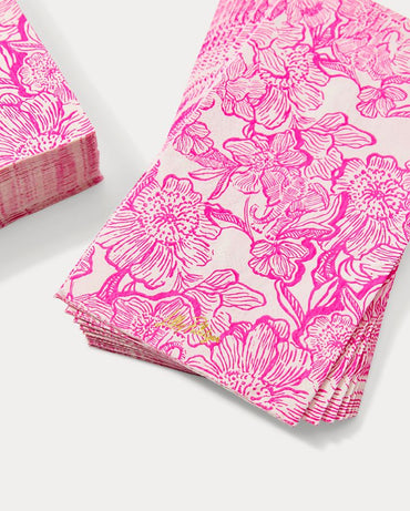 DINNER NAPKINS