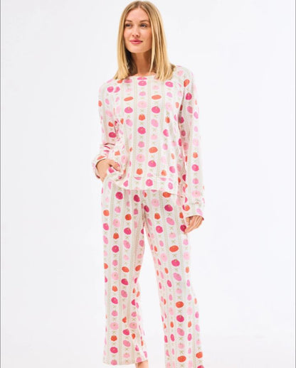 ANNIE PAJAMA SET