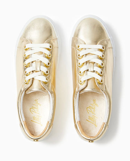 LUX HALLIE SNEAKER