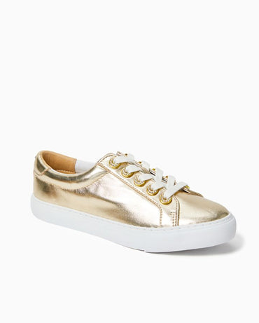 LUX HALLIE SNEAKER