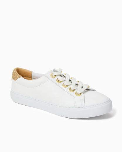 LUX HALLIE SNEAKER