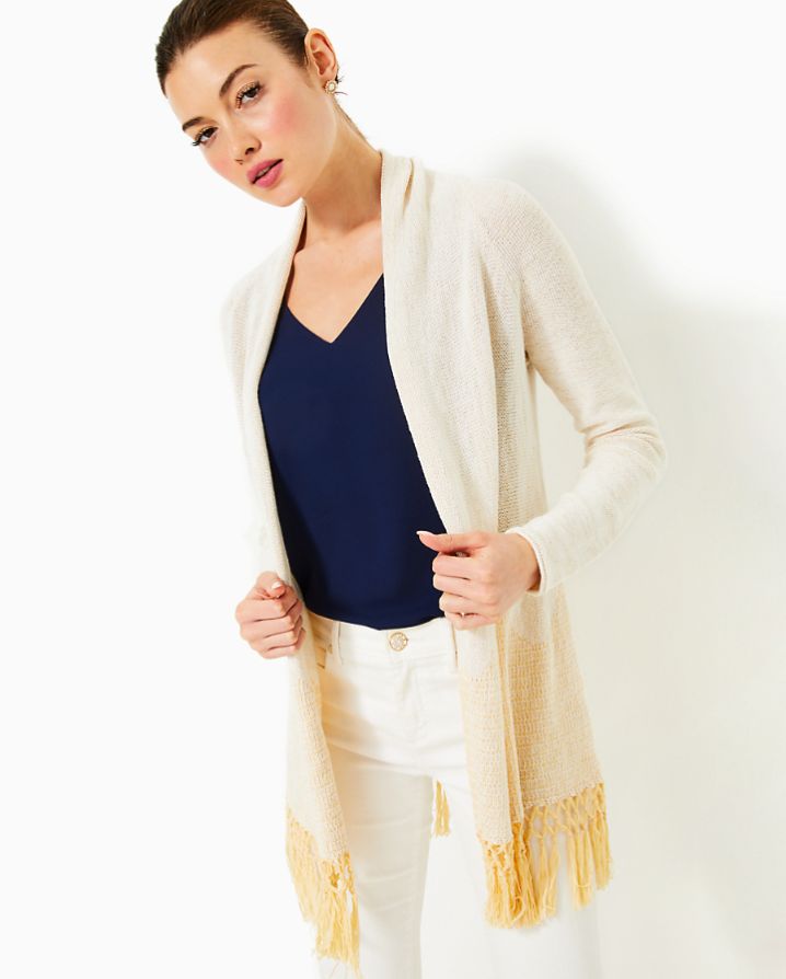 TATUM CARDIGAN