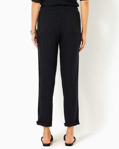 TARON LINEN PANT