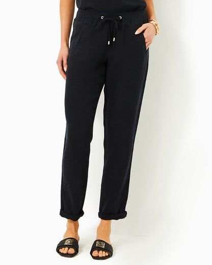 TARON LINEN PANT