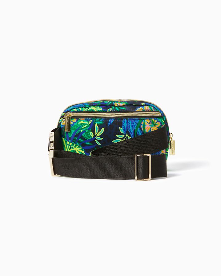 JEANIE BELT BAG