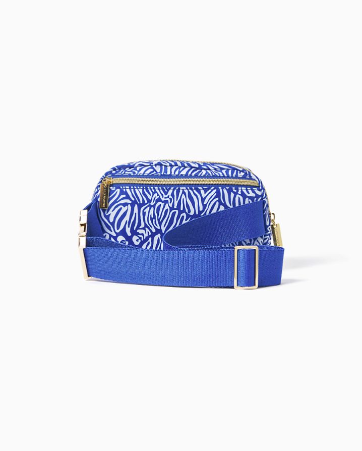 JEANIE BELT BAG