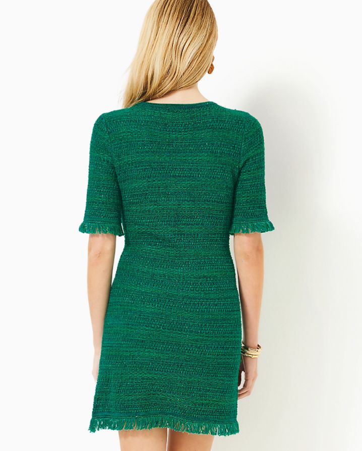 BECKINGTON SWEATER DRESS