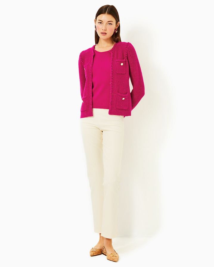 KENTON CARDIGAN