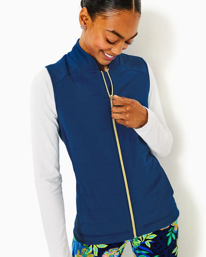 KIMBERLINE HYBRID VEST