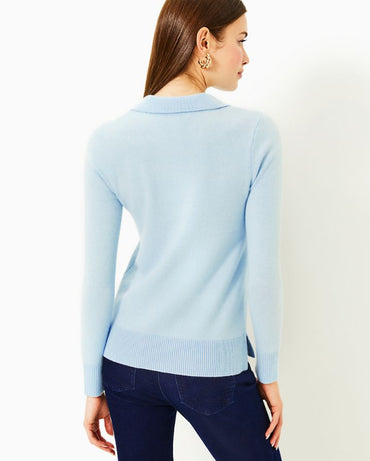 JETTE TUNIC SWEATER