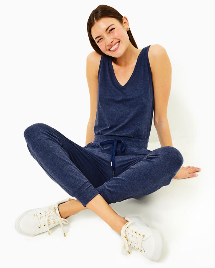 MAISIE UPF 50+ JUMPSUIT